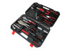 Toolset 84-pieces CR-V professional thumb extra